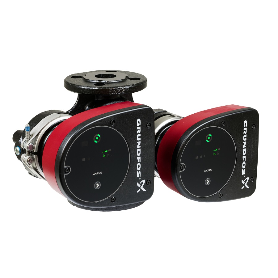 Насосы Grundfos Magna 1, купить насос Грундфос Магна 1 с доставкой по ...